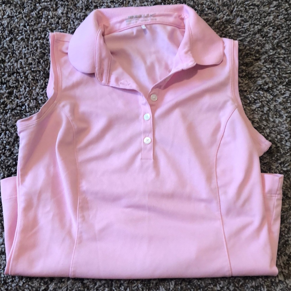 Nike Golf Polo